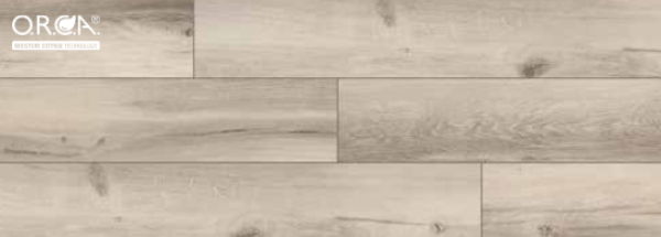 Organic Flex Lunar Range Oak  K 506   1-Stab Landhausdiele  V 4  1288/189/7 mm Bund à 2,43 qm